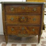 531 5173 CHEST OF DRAWERS